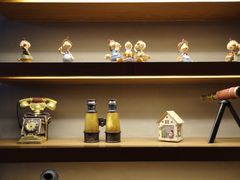 -THE ALLEY 鹿角巷(华润万象城店)