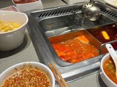 -海底捞火锅(泰安爱琴海店)