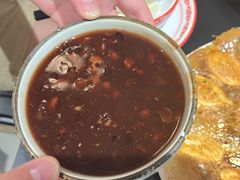 -葛记焖饼(伏牛路店)