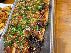 -长寿参鸡汤(朝韩风情街店)