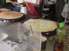 -老天津卫煎饼果子(怀仁里店)