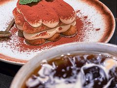 提拉米苏-熹悟海鲜火锅·广式打边炉