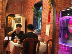 -永兴餐厅(复兴中路店)