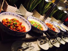-洲际酒店·地平线全日餐厅HORIZON CAFÉ