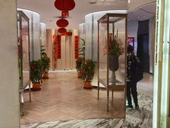 -香港百合居(LCM置汇旭辉广场店)