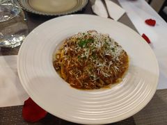 -LA CREPERIE BRETONNE布列塔尼法式餐厅(天童北路店)