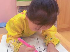 -想象乐创意早教托育中心(殷高西路店)