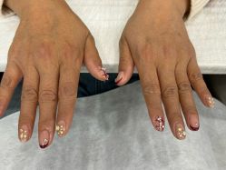 -斯馨·健康美甲美睫