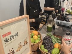 -龙湖杭州滨江天街