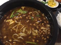 -阿香米线(天津凯德餐厅店)