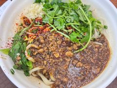 -老陈婆手工面庄