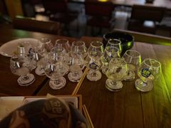 -岔巴精酿啤酒餐吧(南屏街店)