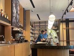 -深圳罗湖木棉花凯悦尚选酒店•大堂吧