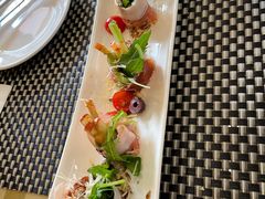 -后厨意餐La Cucina(外交公寓店)