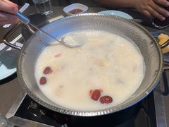 -捞王锅物料理(上海世茂广场店)