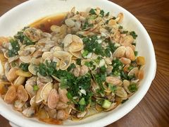 -渔满仓海鲜渔家(象山二店)