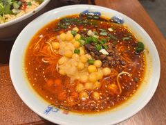 -兵哥豌豆面(创意谷店)