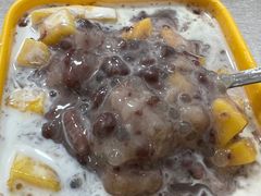 -透心凉糖水(听海居店)