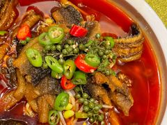 -得月楼·省级非遗·传统苏帮菜(观前店)