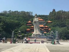 -南沙天后宫景区
