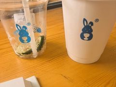 -小意思咖啡店(草桥店)