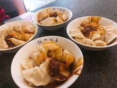 -春阳水饺(香槟广场店)