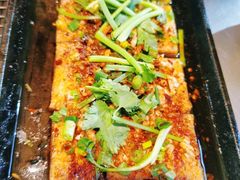-大汗烧烤滩羊馆(清水河公园店)