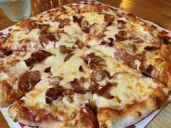 -TIMEZONE8东八时区餐厅&酒吧(798店)