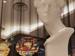 -必胜客(世纪港湾店)