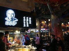 -庙街旅游·美食广场(五一广场店)