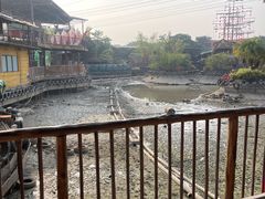 -长鹿旅游休博园