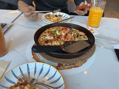 -必胜客(吾悦广场店)