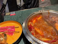 -牛New寿喜烧(中山公园龙之梦店)