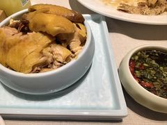 -狮王府淮扬菜(新街口友谊店)