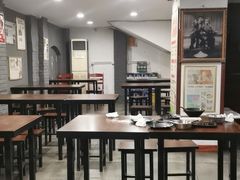 -欧阳家吊炉饼(九纬路店)