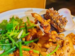 -既白·创意融合料理(海甸岛店)