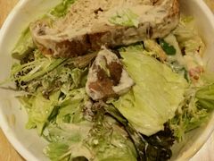 -greenjoy绿享轻食(宁海路店)