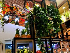 -好人民间小吃·番茄鱼酸菜鱼(木渎悠方店)