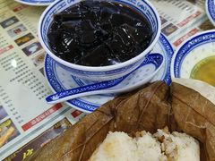 -捷信牛奶甜品世家(柳巷店)