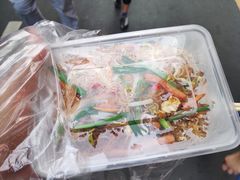 -阿生潮味鲜炒粉(梅林新村店)