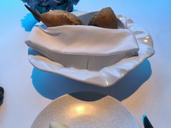 -亚特兰蒂斯•OSSIANO奥西亚诺海底餐厅