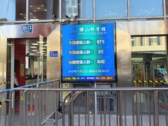 -佛山科学馆