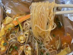 -见味花甲(福田coco park店)