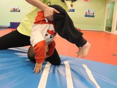 -小小运动馆(浦江店)