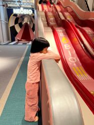 -奈尔宝家庭中心·亲子餐厅(北京东坝万达店)