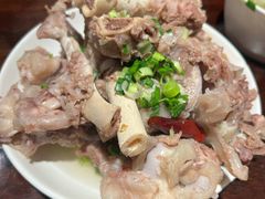 -有奴思烤肉·清真(正宁路店)