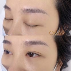 -OnFaer.纹眉半永久无创洗眉