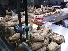 -金太粽(上海弄堂第一粽店)