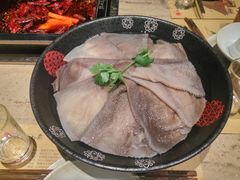 -锦城印象火锅(天府三街店)