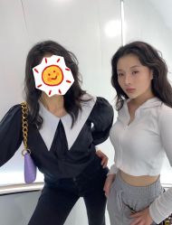 -In Style造型